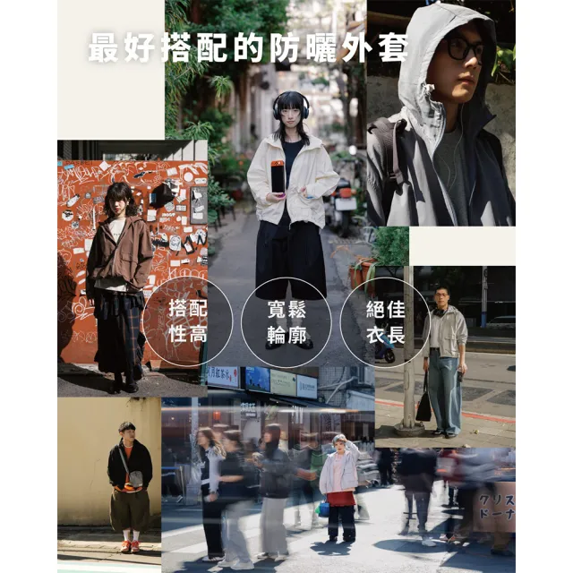 【plain-me】(百萬Youtuber推薦) 外套 防曬外套 男外套 女外套 上衣  YOBI2.0_PLN11102