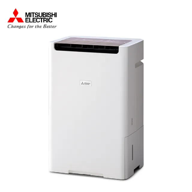 【MITSUBISHI 三菱電機】22.5公升變頻AI智慧三合一清淨除濕機 MJ-EHV220KX-TW