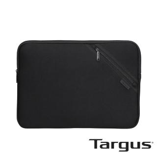 【Targus】TBS980 Intellect 15 -16 吋智能防震筆電保護袋 - 黑色