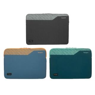 【Targus】Pulse II EcoSmart 15 -16 吋環保防震筆電保護袋