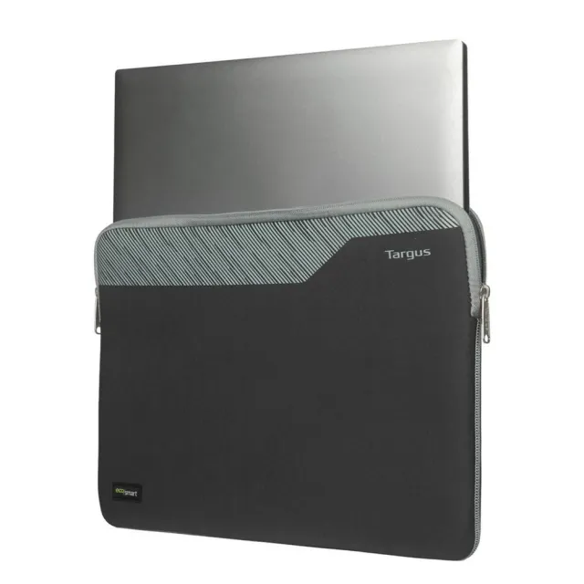 【Targus】Pulse II EcoSmart 13 -14 吋環保防震筆電保護袋