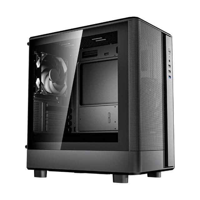 【技嘉平台】i5六核GeForce RTX5060 Win11{天堂：經典版GW}電競電腦(i5-12400F/H610/16G/500G_M.2)