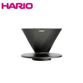【HARIO】阿爾法01濾杯 ADC-01-B 1-2杯份
