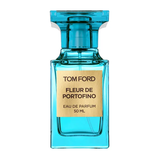 【TOM FORD】淡香精 50ml 多款(胭脂茉莉/沁藍海岸/黑之黑/冬日光芒/白麝香/東方玫瑰/暖陽橙花)