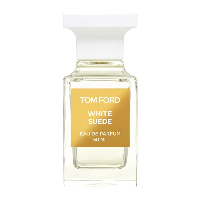 【TOM FORD】淡香精 50ml 多款(胭脂茉莉/沁藍海岸/黑之黑/冬日光芒/白麝香/東方玫瑰/暖陽橙花)