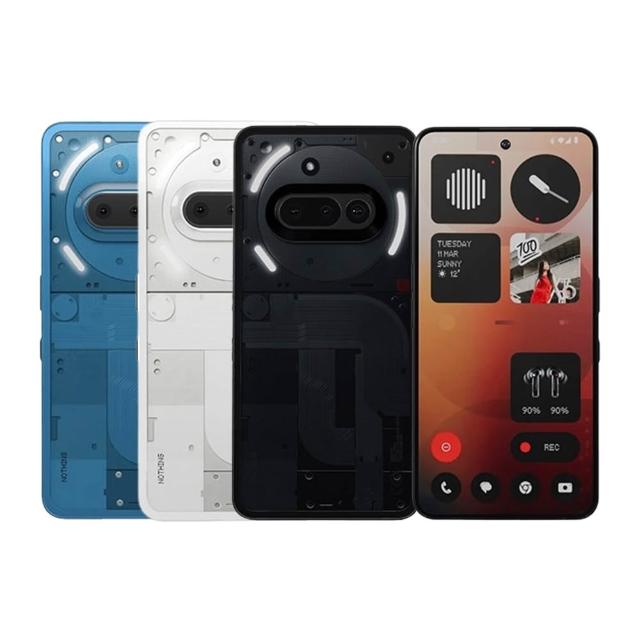 Nothing CMF Phone 3a 搭載 6.7 吋 AMOLED 螢幕，解析度 1080 x 2392，提供細膩視覺體驗。八核心 Snapdragon 7s Gen 3 處理器，最高時脈 2.5 GHz，配備 12GB RAM 與 256GB 儲存空間，執行 Nothing OS 3.1 (基於 Android 15)。主相機 5000 萬畫素，前鏡頭 3200 萬畫素，支援 5G 與多頻段 4G LTE。5000 mAh 電池，機身輕薄僅 201g，尺寸 163.52 x 77.50 x 8.35 mm，黑色/白色選擇，NCC 認證 CCAK245G0170T4，適合追求高效能與時尚設計的使用者。