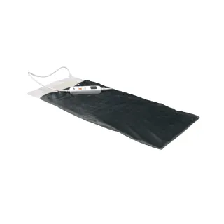【NORTHERN 北方】石墨烯智能恆溫熱敷墊｜乾濕兩用型 (NHP-801PG) - 60x30cm