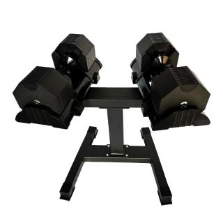 【BODY DYNAMIC 德旺】TO-AD32-S AD32專用啞鈴架