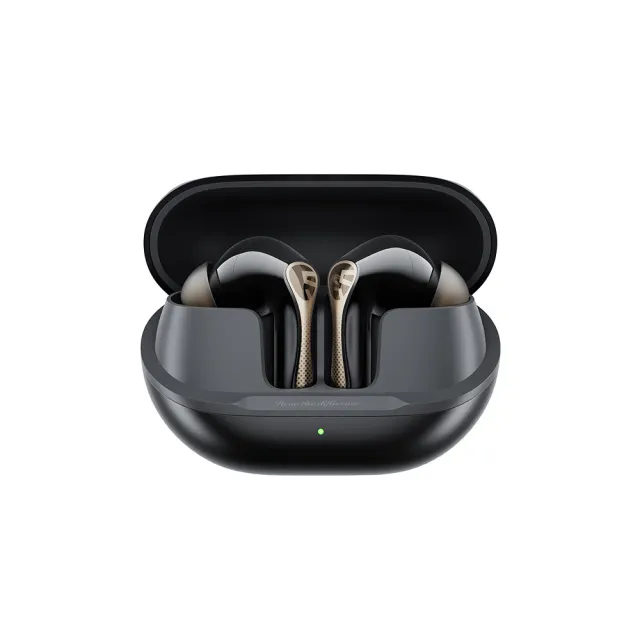 【SoundPeats】Air5 Pro+《 xMEMS + 動圈 》雙單體｜-55dB AI 自適應降噪 Hi-Fi 旗艦耳機