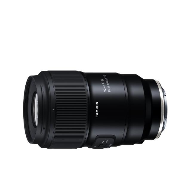 【Tamron】Tamron 90mm F/2.8 DiIII MACRO VXD Model F072 For Nikon Z接環(俊毅公司貨)