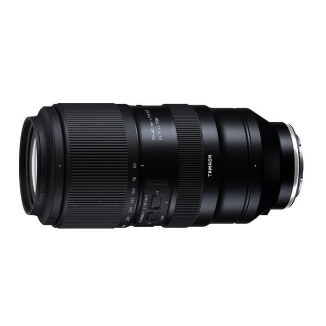 【Tamron】Tamron 50-400mm F/4.5-6.3 DiIII VC VXD Model A067 For Nikon Z接環(俊毅公司貨)