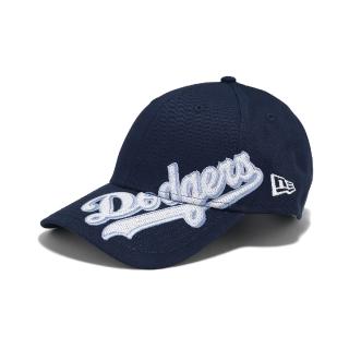 【NEW ERA】棒球帽 940 Mix League Dodgers 洛杉磯道奇 海邊藍 老帽 NE14889138