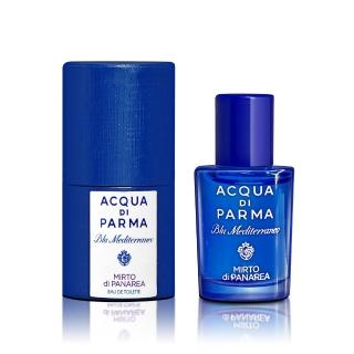 【Acqua Di Parma】帕爾瑪之水 帕納裡加州桂淡香水 5ML 沾式