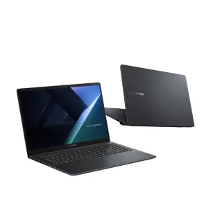 【ASUS 華碩】筆電包/滑鼠組★14吋 Core7 商用筆電(Core7-150U/16G/512G SSD/W11P)