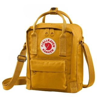 【Fjallraven】Kanken Sling 隨身袋(FR23797 多色可選)