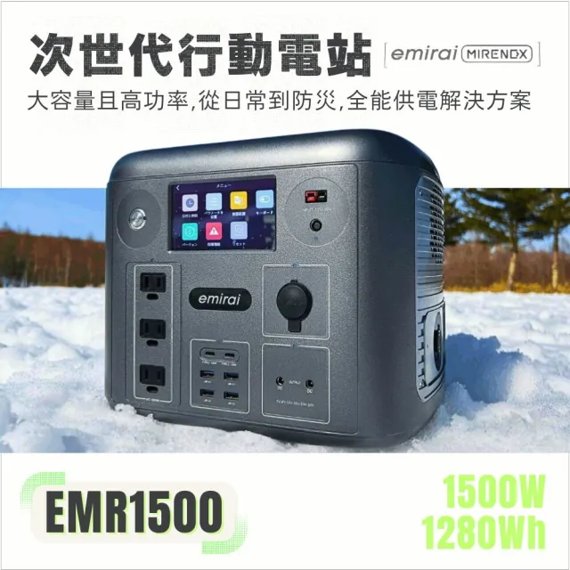 【2026】露營行動電源推薦10款高評價露營行動電源品牌排行 | 好吃美食的八里人