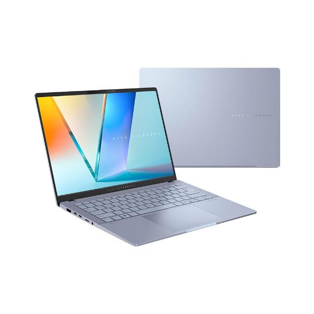 【ASUS 華碩】特仕版 14吋 Ultra 5 輕薄筆電(VivoBook S14 S5406SA/Ultra5-226V/16G/1TB SSD/W11)
