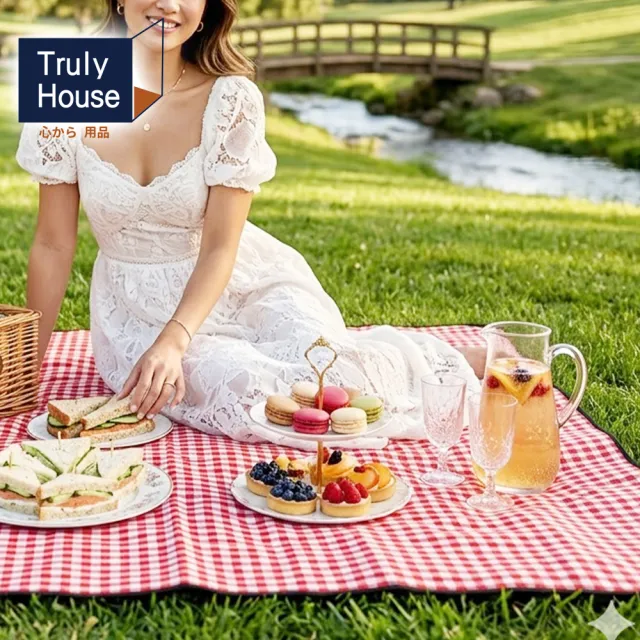 【2026必買】野餐墊終極推薦清單 | BALIMAN情報局