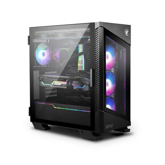 【iStyle】U9 二十四核心 RTX5080{X800T}微星水冷電競(U9-285K/Z890/64G/2TB HDD+2TB SSD/W11P)