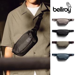 【Bellroy】Laneway Belt Bag 2L 多功能 日常腰包(BOHA)