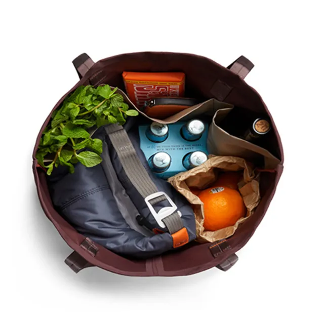 【Bellroy】Market Tote 多功能摺疊式托特肩包 托特包 輕巧耐用 15L