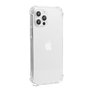 【General】iPhone 12/12 Pro 手機殼 i12/i12 Pro 6.1吋 保護殼 四角加厚防摔氣囊空壓殼套