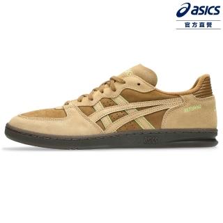 【asics 亞瑟士】SKYHAND OG 男款 運動休閒鞋 1203A452-201