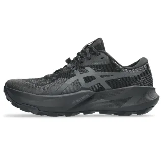 【asics 亞瑟士】TRABUCO 14 GTX 女款 防水系列 越野 跑鞋 1012B936-002