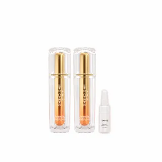 【牛爾京城之霜】PDRN山茶花泌活精華30mlx2(修護/抗老/彈力)