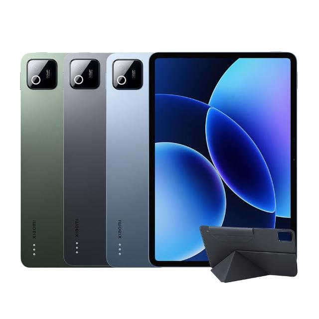【小米】Xiaomi Pad 8+磁吸保護殼 11.2吋 WiFi(12G/256G)