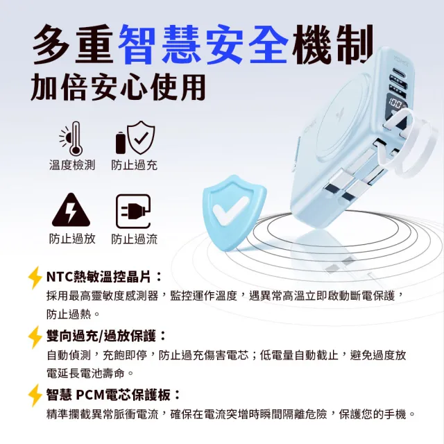 【小米】Xiaomi Pad 8 Pro 11.2吋 WiFi(12G/512)(可拆插頭大電量行電組)