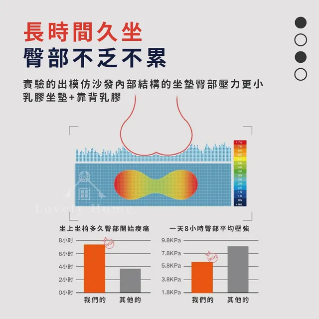 【享澄家居】擱腳款-皮革電競椅[sc1060](升降椅/電腦椅/電競椅/躺椅)