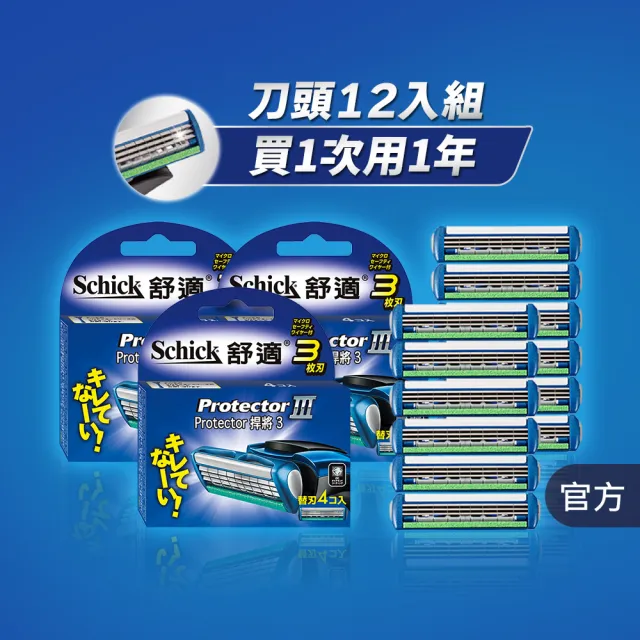 【2026】Schick舒適牌刮鬍刀推薦10款高評價Schick舒適牌刮鬍刀品牌排行 | 好吃美食的八里人