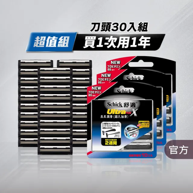 【2026】Schick舒適牌刮鬍刀推薦ptt》10款高評價人氣品牌排行榜 | BALIMAN情報局