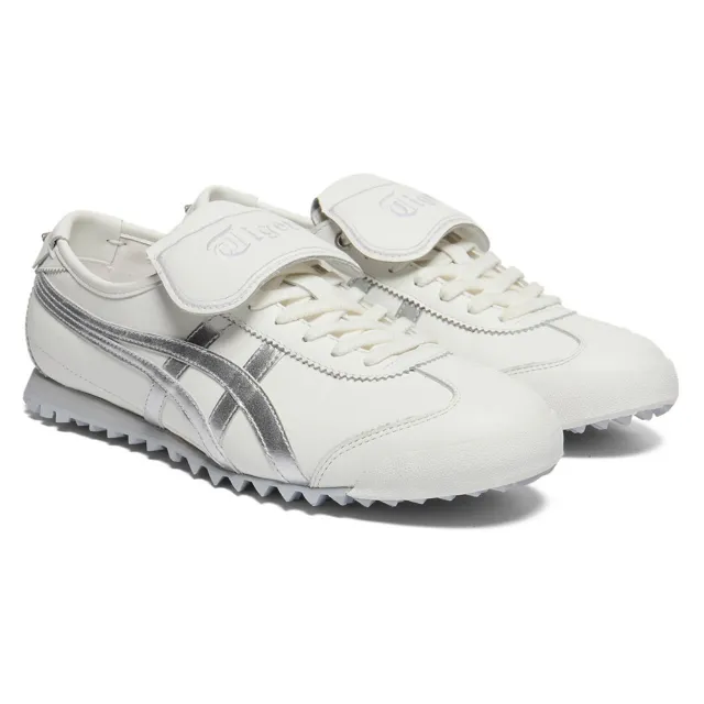 【Onitsuka Tiger】鬼塚虎-MEXICO 66 GOLF(1183C557-100/1183C557-020/1183C557-101)
