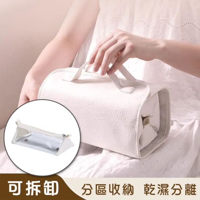 【2026】乾濕分離旅行包推薦10款高評價人氣品牌排行榜 | BALIMAN情報局