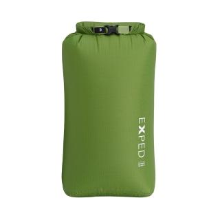 【EXPED】防水袋Drybag-Ultra 8L 草地綠 EXPED-84825登山防水裝備袋