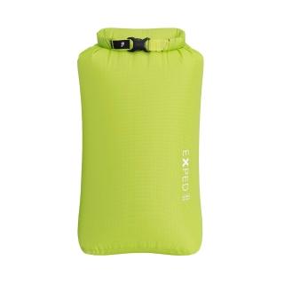 【EXPED】防水袋Drybag-Ultra Lime 5L 萊姆綠 EXPED-84824登山防水裝備袋