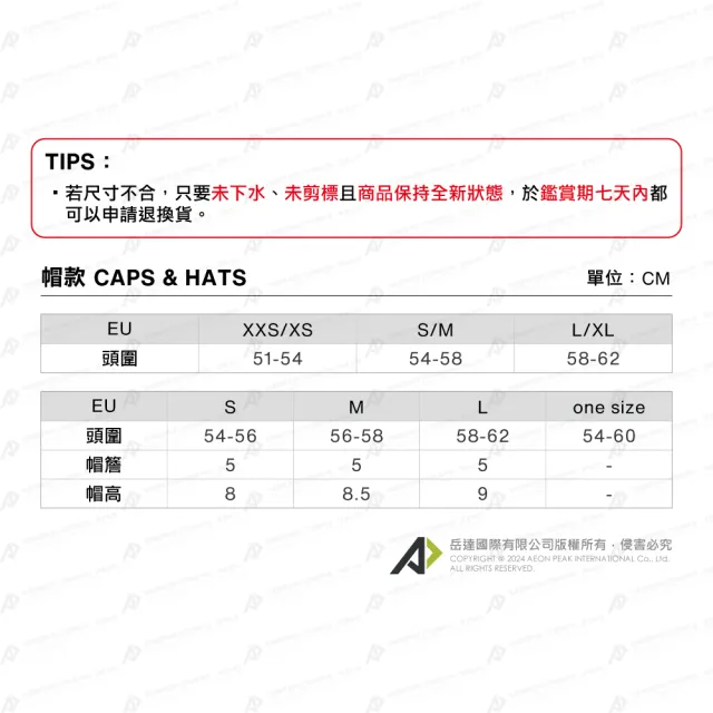 【Mammut 長毛象】Runbold Hat 防曬透氣漁夫帽 星雲灰 #1191-04614