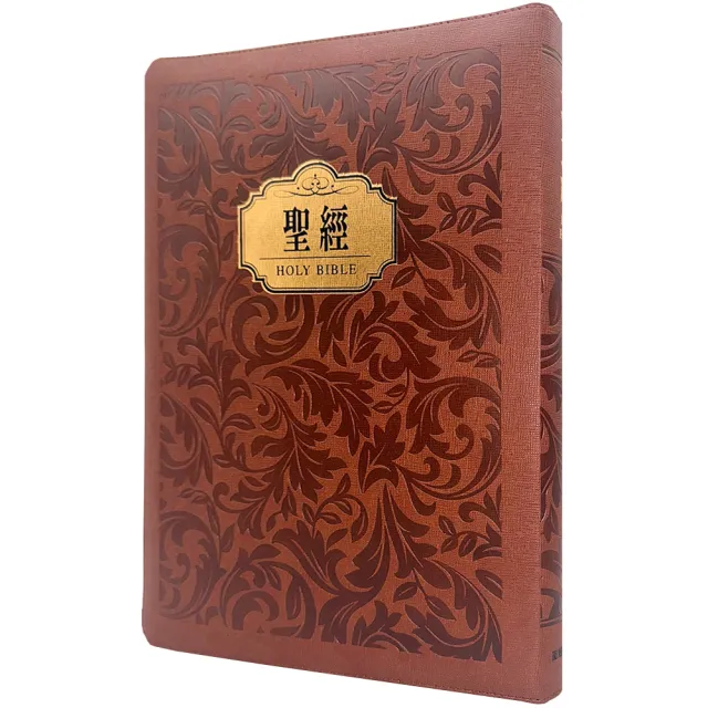 聖經-當代譯本（地圖金翻口彩繪仿皮索引2版精裝） - momo購物網- 好評