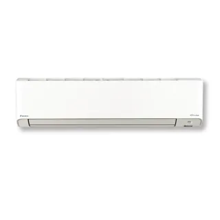 【DAIKIN 大金】白金級安裝★橫綱Z系列8-10坪變頻冷暖分離式冷氣(RXM60ZVLT/FTXM60ZVLT)