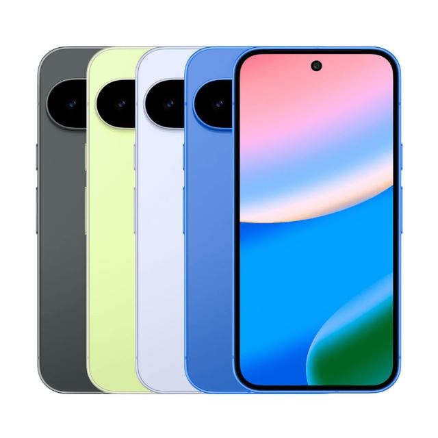 Google谷歌 Pixel 10 Google 谷歌 Pixel 10 是一款旗艦智慧型手機,搭載 Tensor G5 處理器與 Android 16 作業系統,擁有 6.3 吋螢幕、4800萬主鏡頭、1000萬前鏡頭,內建 256GB 儲存空間,支援 4G LTE 與 5G 網路,具備防潑水功能與雙卡雙待設計,輕巧便攜,續航表現優異,適合追求高規格與穩定使用的消費者。