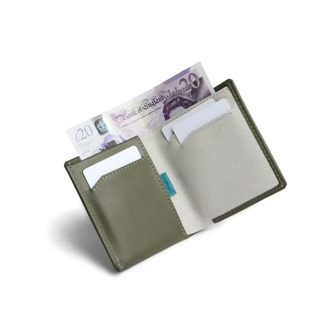 【Bellroy】Note Sleeve  植鞣皮多功能皮夾 短夾 RFID防盜