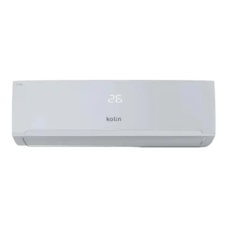 【Kolin 歌林】6-7坪一級變頻語音聲控冷暖分離式冷氣(KDV-PK41203/KSA-PK412DV03A)