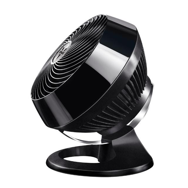 【VORNADO 沃拿多】渦流空氣循環機 660 白/黑(適用坪數8-15坪)