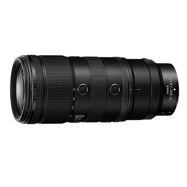 【Nikon 尼康】NIKKOR Z 70-200mm f/2.8 VR S II