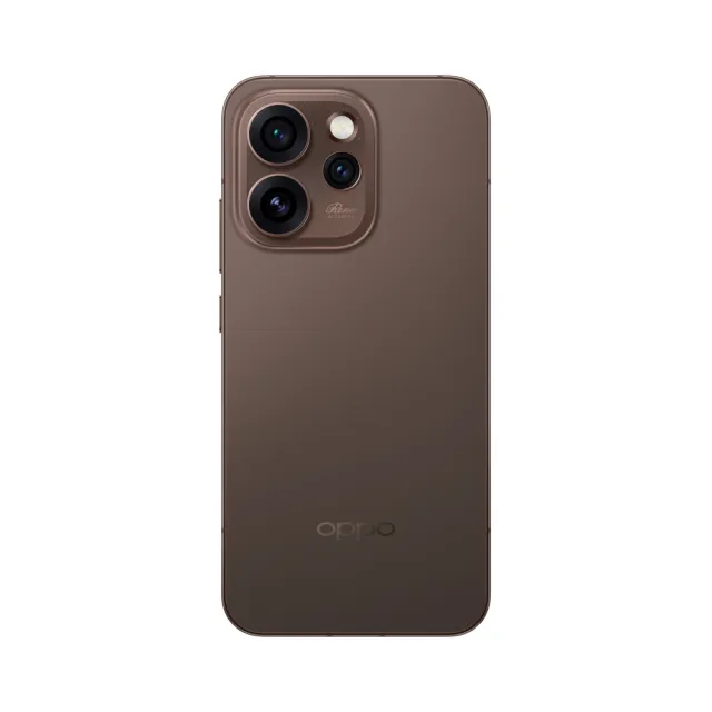 【OPPO】官方直營 Reno15 Pro 6.32吋(12G/256G/聯發科天璣8450/2億鏡頭畫素) 