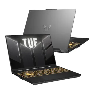 【ASUS 華碩】TUF耳機組★16吋Core5 RTX3050電競筆電(FX607VJB-0053A210H/Core5-210H/16G/1TB/W11)