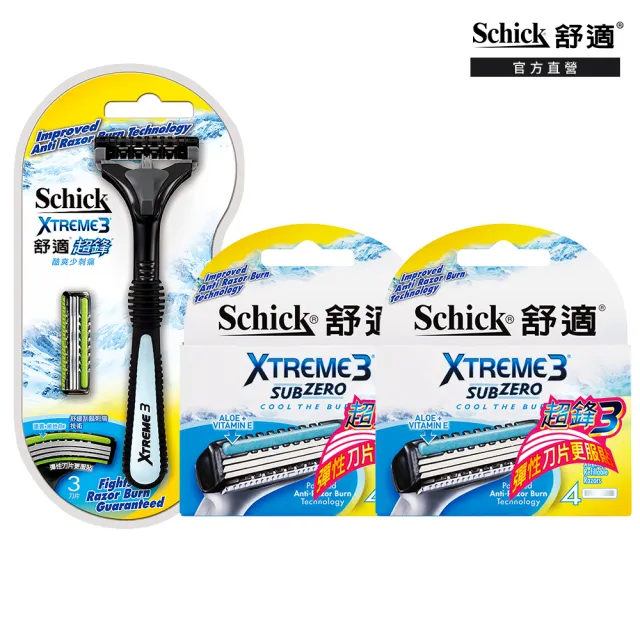 【2026】Schick舒適牌刮鬍刀推薦ptt》10款高評價人氣品牌排行榜 | BALIMAN情報局