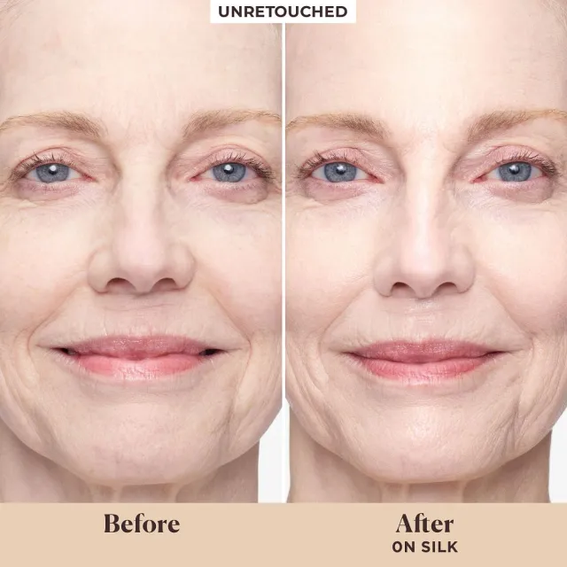 【LAURA MERCIER 蘿拉蜜思】素顏救星 水光保濕潤色組(水潤光感保濕潤色霜45ml 煥顏持妝凝露30ml)